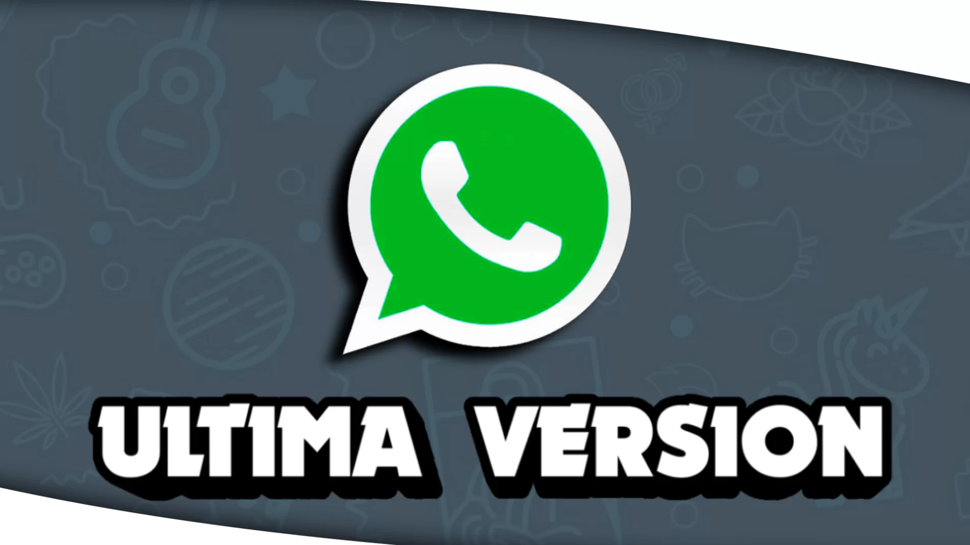 La nueva versión de WhatsApp
